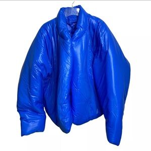 Yeezy X Gap engineered by Balenciaga Round jacket